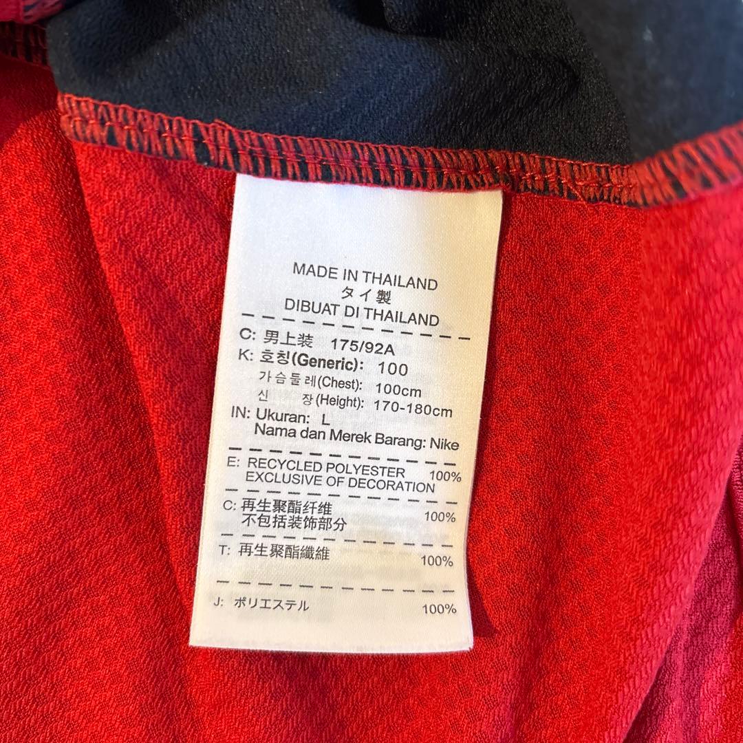 【レア☆美品】鹿島アントラーズ 2012年 ユニフォーム 本山雅志 Lサイズ