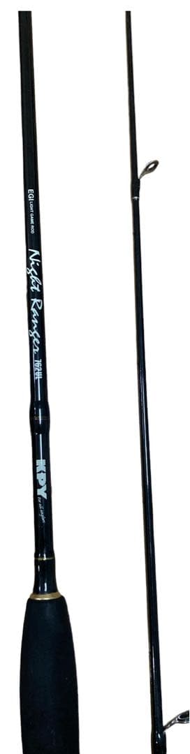 KPY ナイトレンジャー 762UL エギングロッド