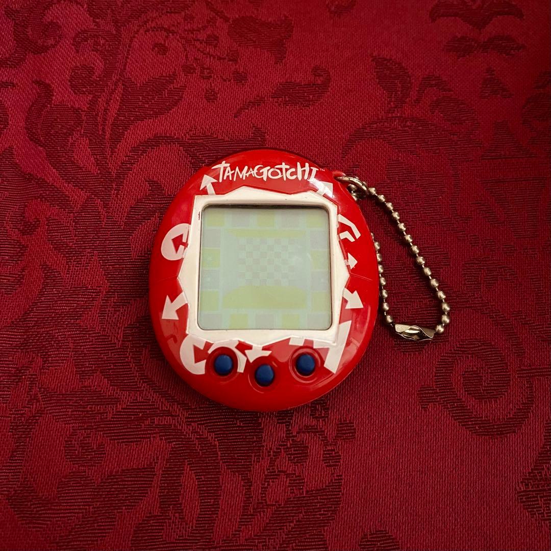 たまごっちコネクションバージョン2 ヨーロッパ版 v2 レア 希少 コレクション