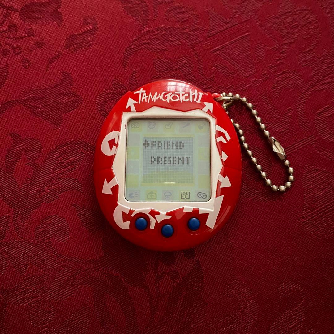 たまごっちコネクションバージョン2 ヨーロッパ版 v2 レア 希少 コレクション