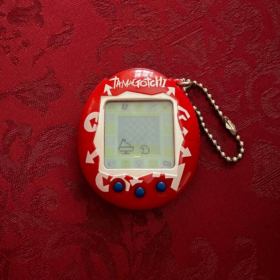 たまごっちコネクションバージョン2 ヨーロッパ版 v2 レア 希少 コレクション