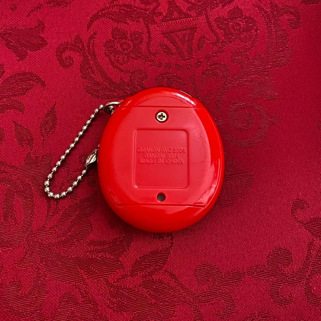 たまごっちコネクションバージョン2 ヨーロッパ版 v2 レア 希少 コレクション