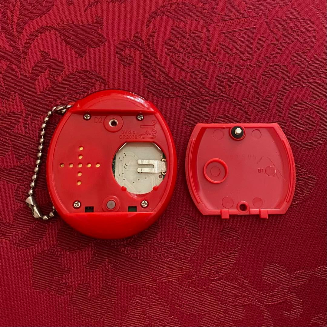 たまごっちコネクションバージョン2 ヨーロッパ版 v2 レア 希少 コレクション