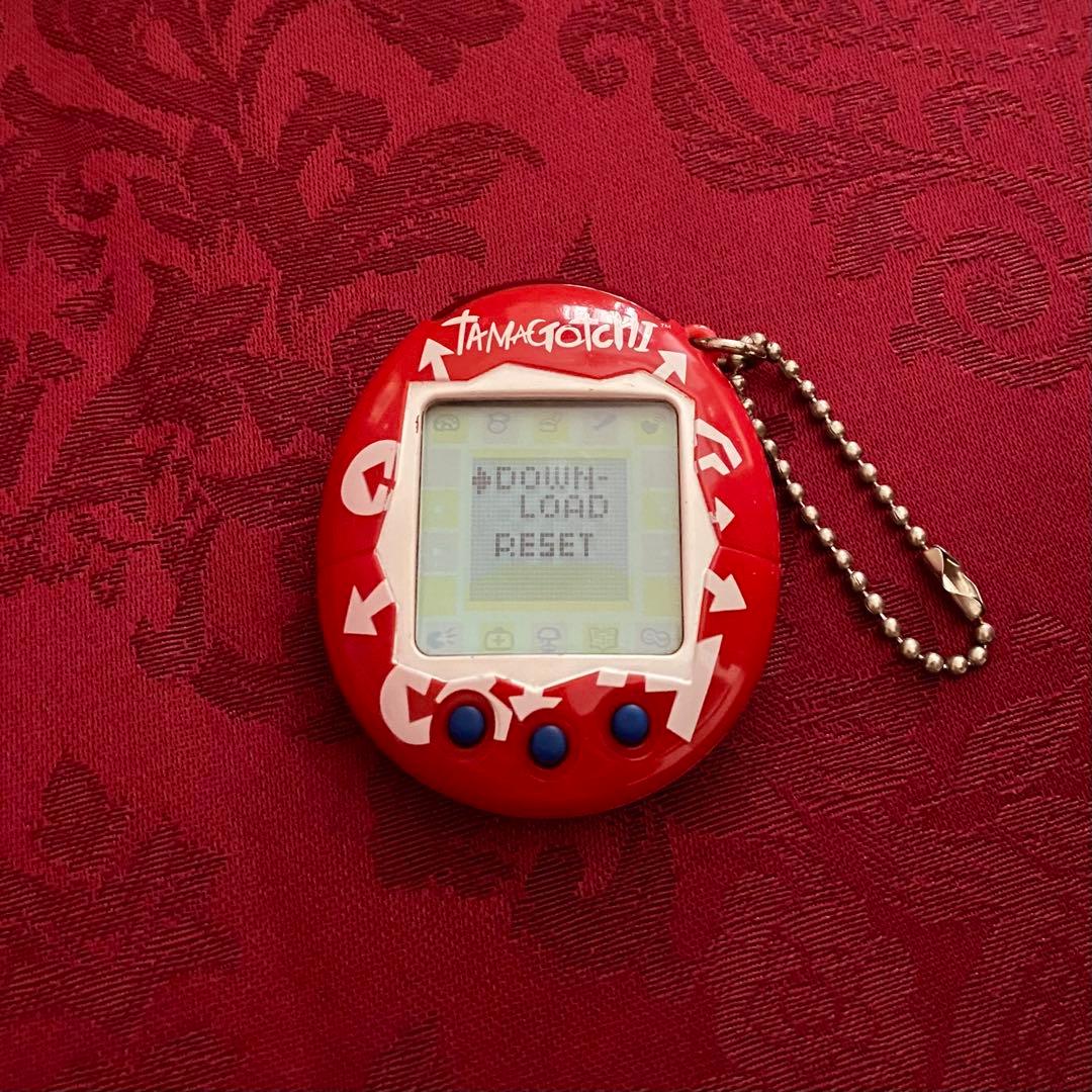 たまごっちコネクションバージョン2 ヨーロッパ版 v2 レア 希少 コレクション