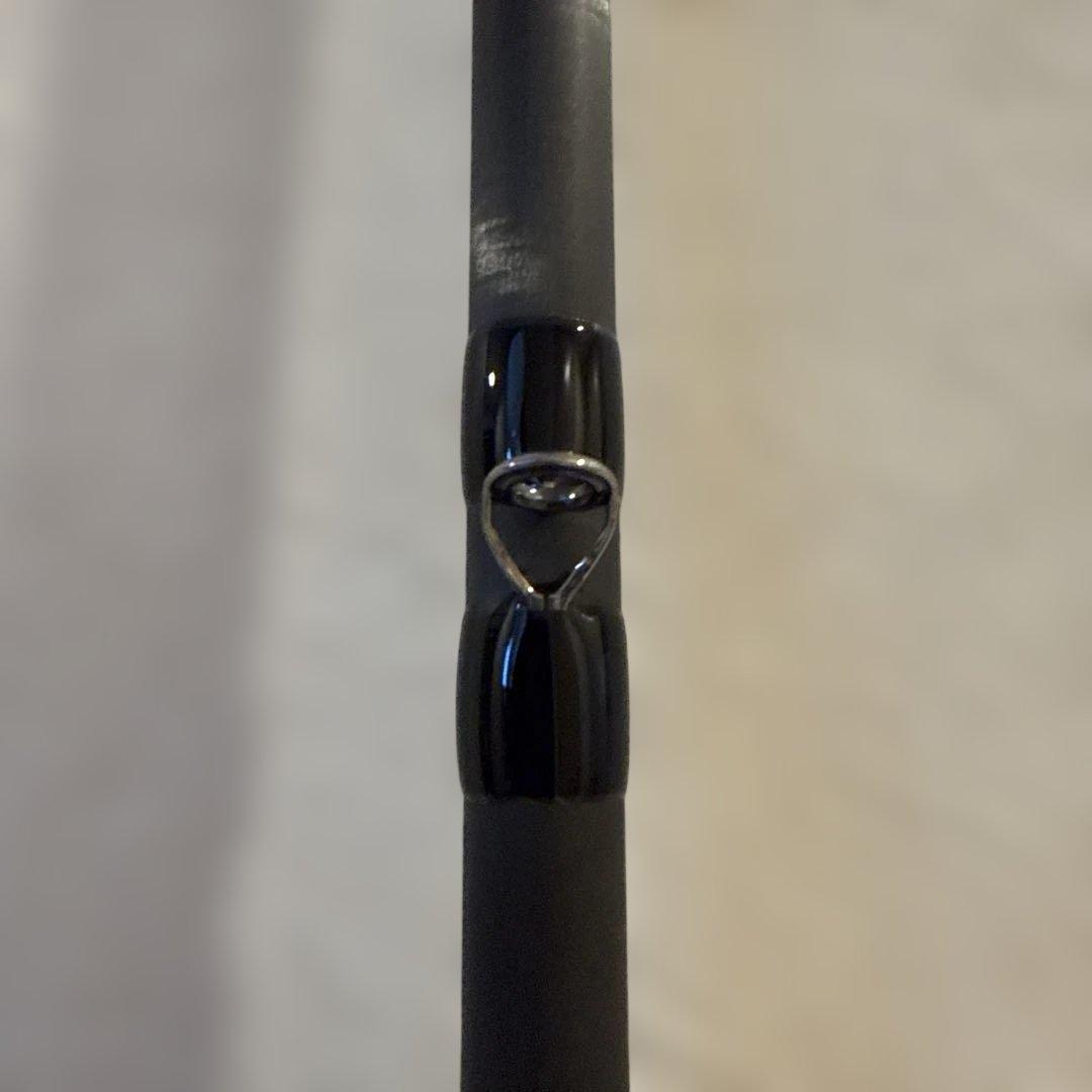 スタジオコンポジット グレイゴースト　ナイトヘロン92M GRAYGHOST