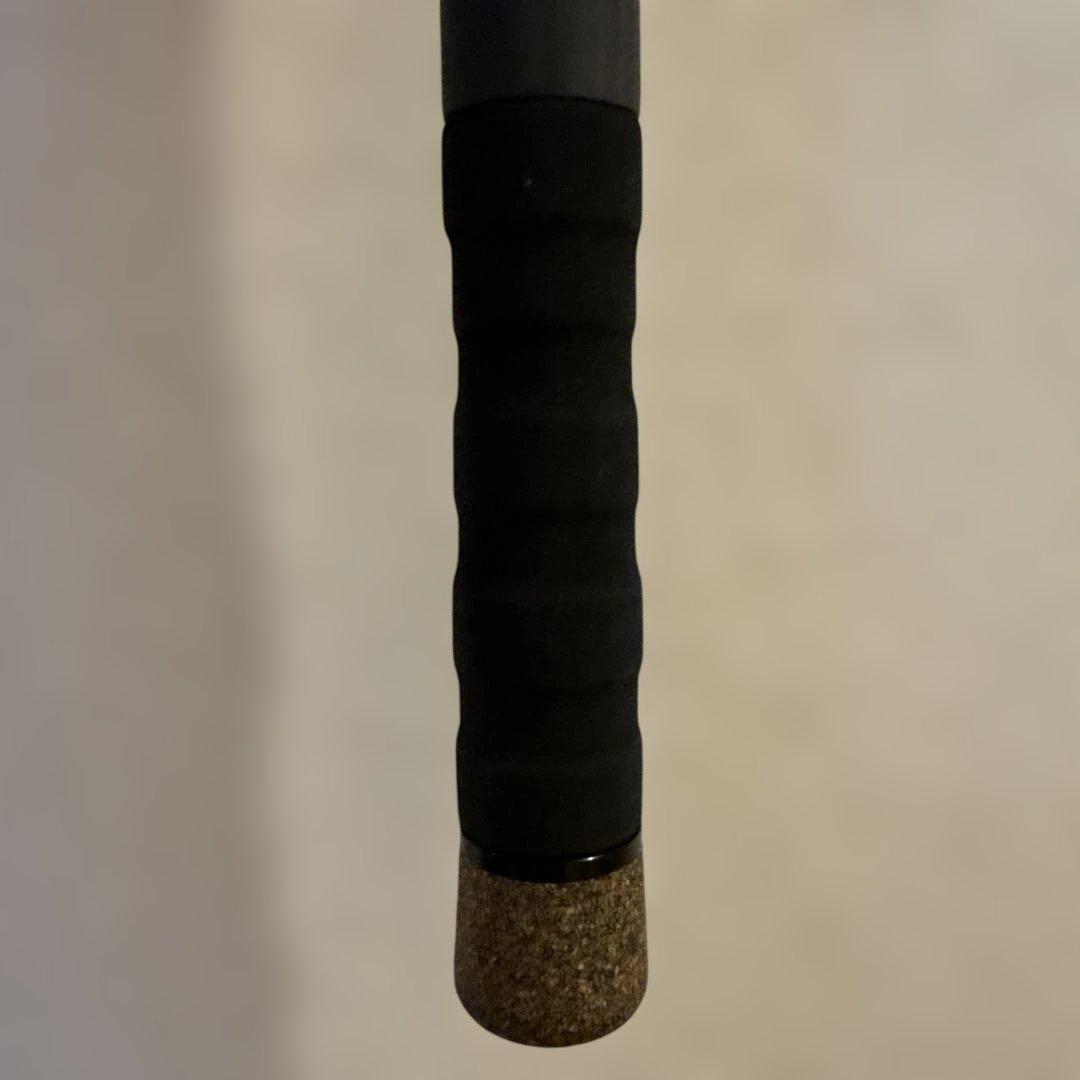 スタジオコンポジット グレイゴースト　ナイトヘロン92M GRAYGHOST