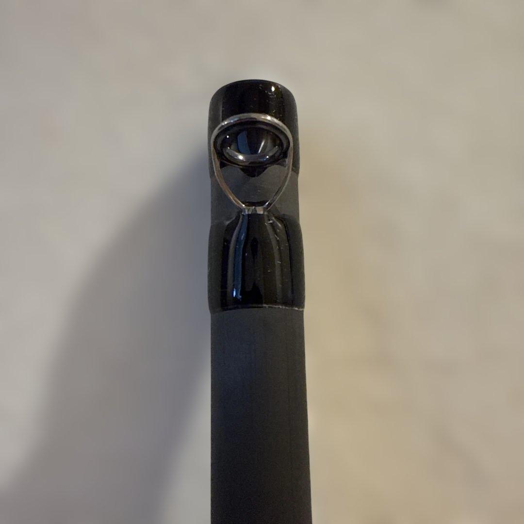 スタジオコンポジット グレイゴースト　ナイトヘロン92M GRAYGHOST