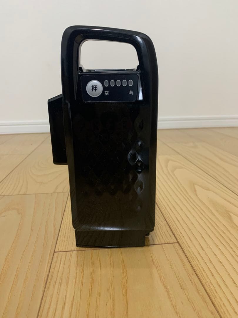 Panasonic 純正バッテリー NKY576B02A 8Ah