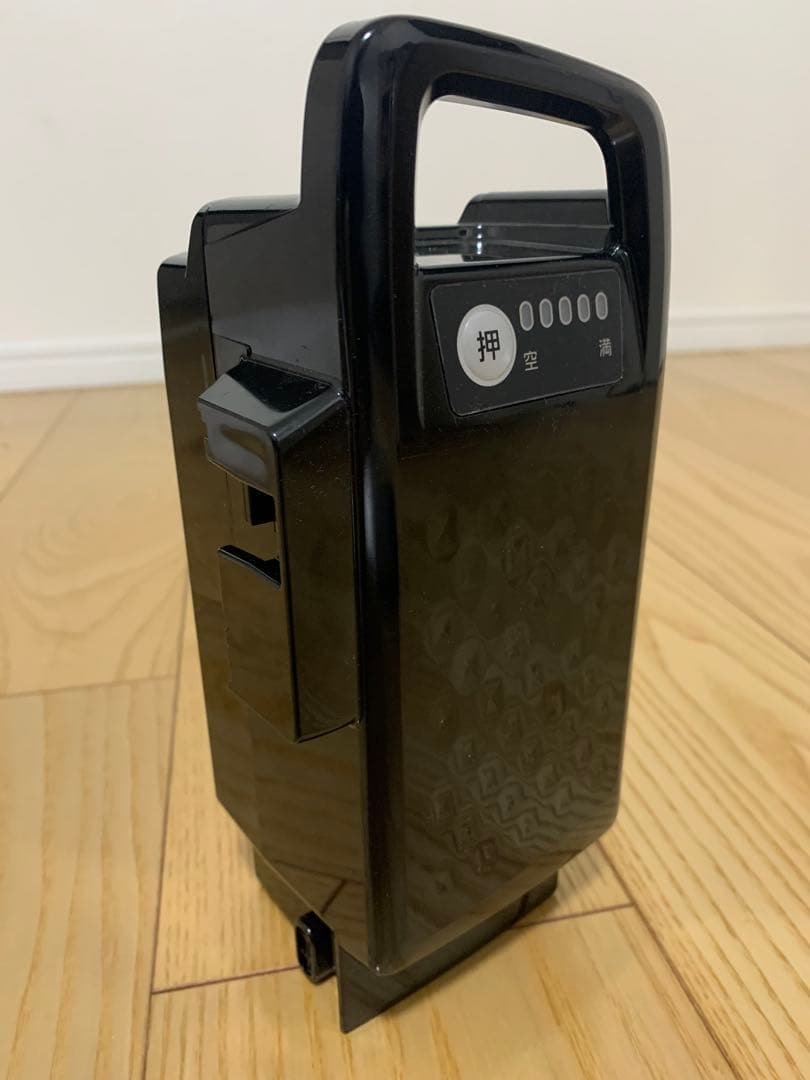 Panasonic 純正バッテリー NKY576B02A 8Ah