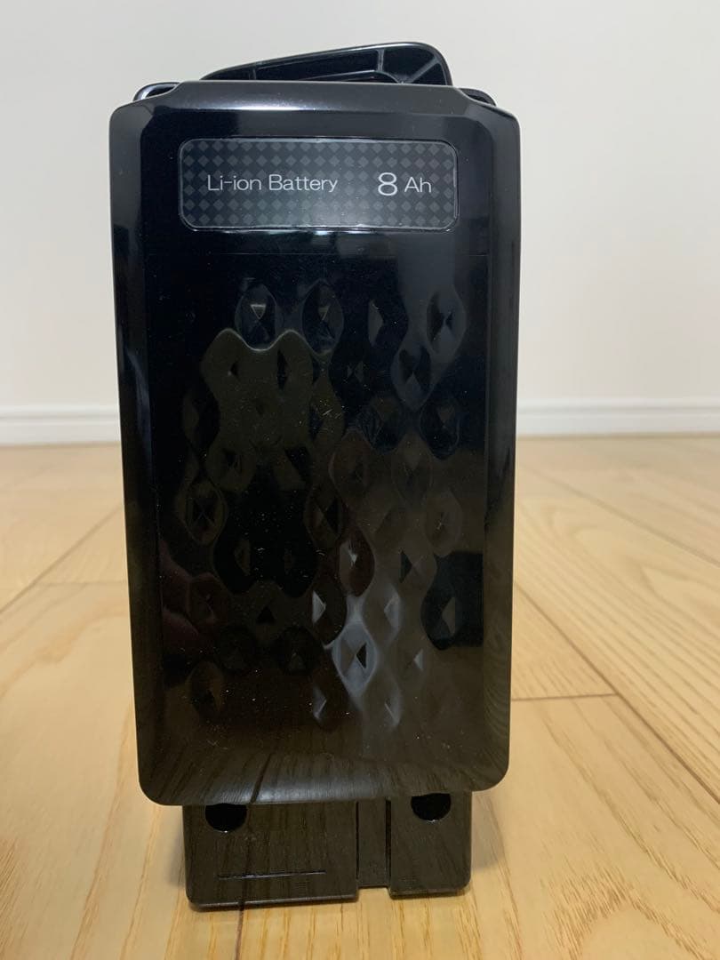 Panasonic 純正バッテリー NKY576B02A 8Ah