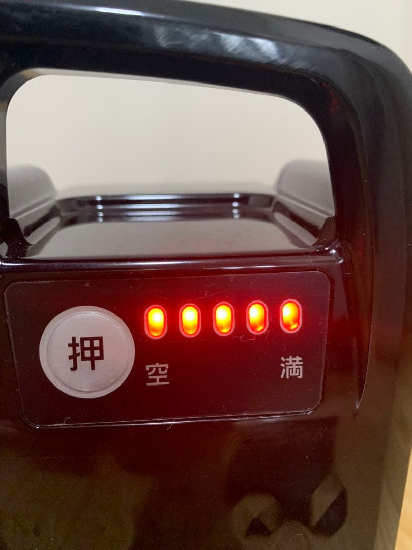 Panasonic 純正バッテリー NKY576B02A 8Ah