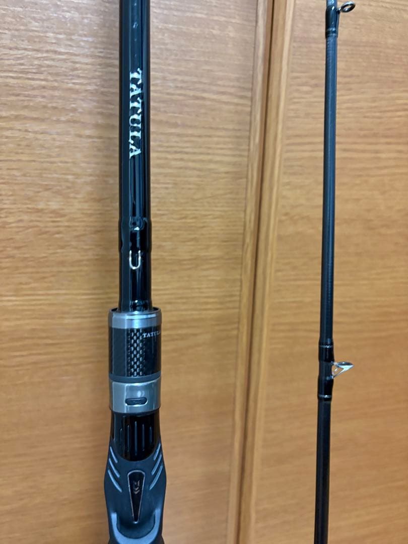ロッド TATULA XT6112HSB