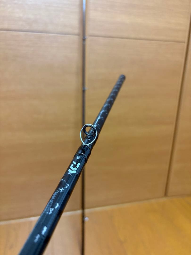 ロッド TATULA XT6112HSB