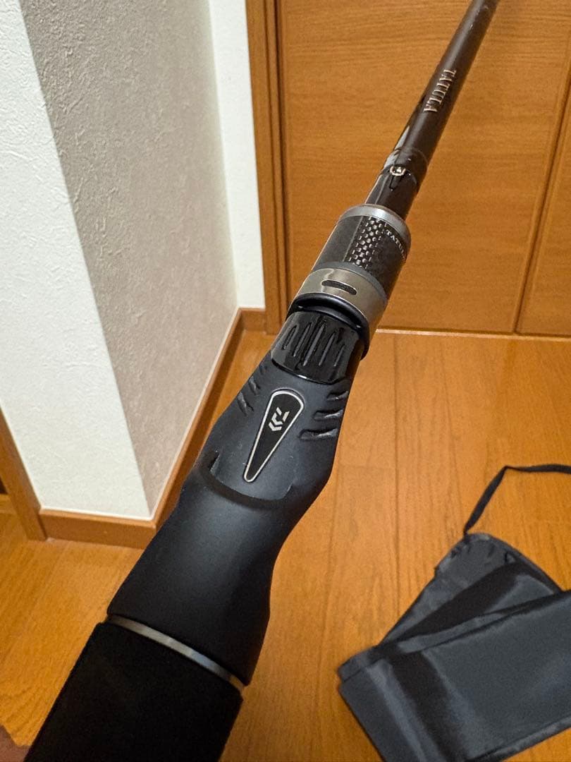 ロッド TATULA XT6112HSB