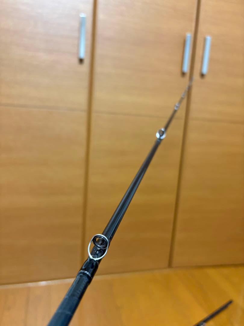 ロッド TATULA XT6112HSB