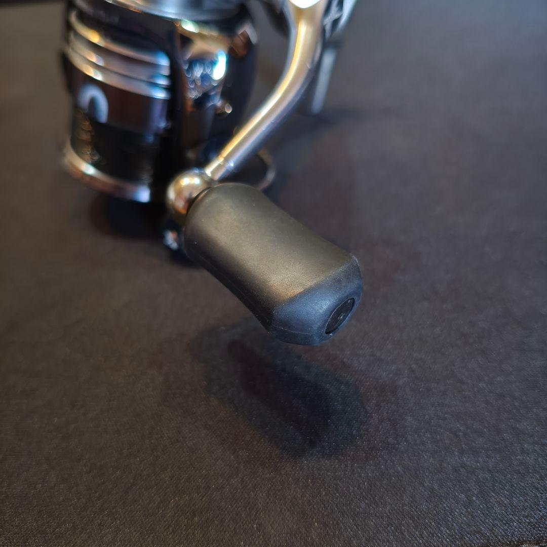 SHIMANO Ci4+ 2500S シマノ 12 レアニウム
