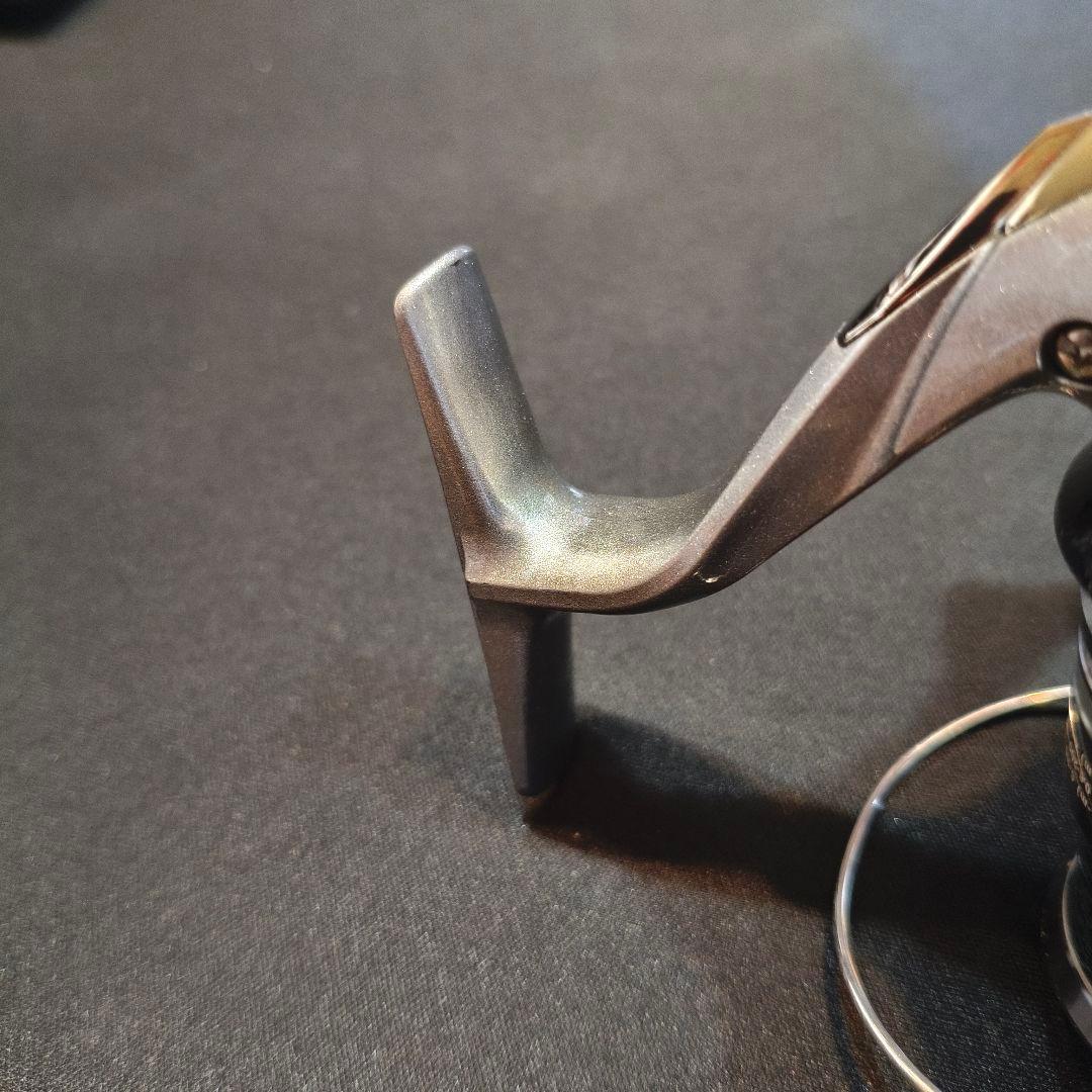 SHIMANO Ci4+ 2500S シマノ 12 レアニウム