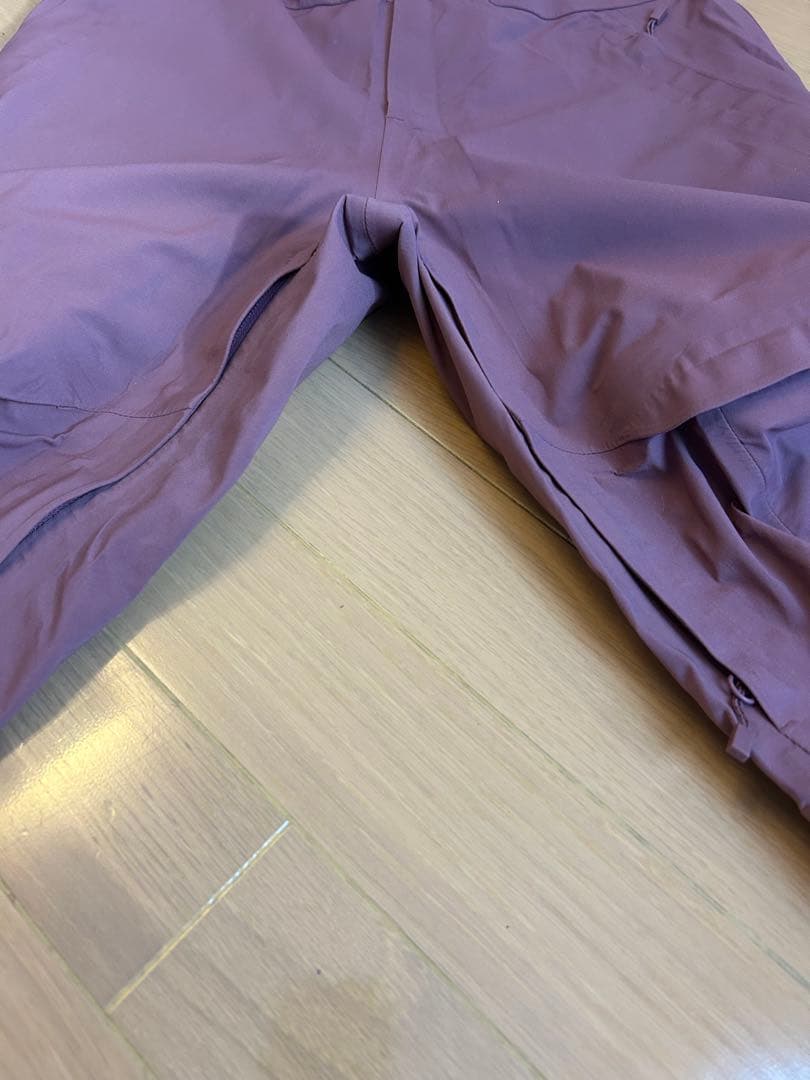 BURTON バートン ak ビブパンツ S GORE-TEX 3レイヤー