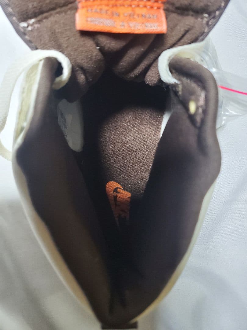 [新品·未使用] ナイキ ダンク high 305287-181 26cm