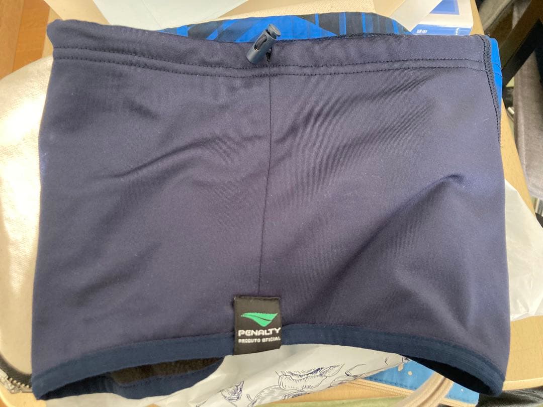 PENALTY ペナルティ　ウェア　３点