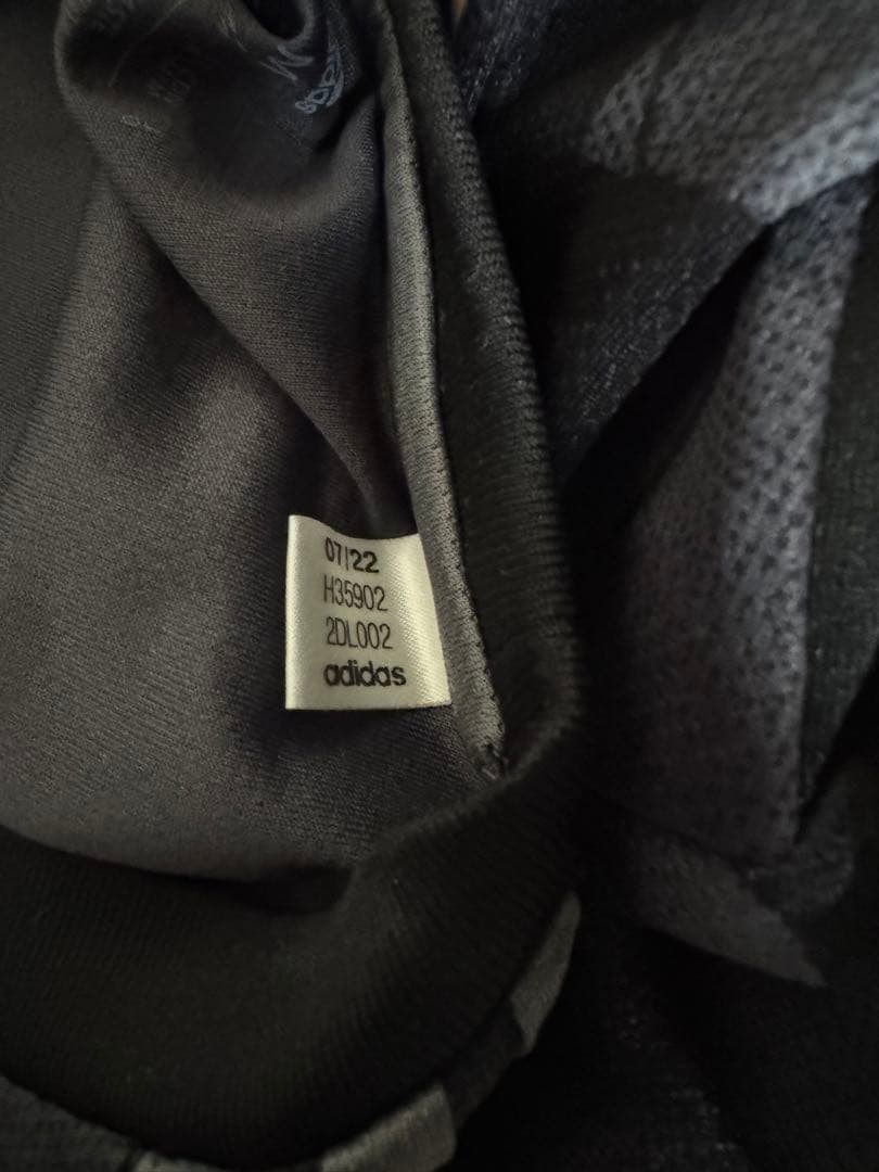 アーセナル22-23アウェイユニ冨安健洋