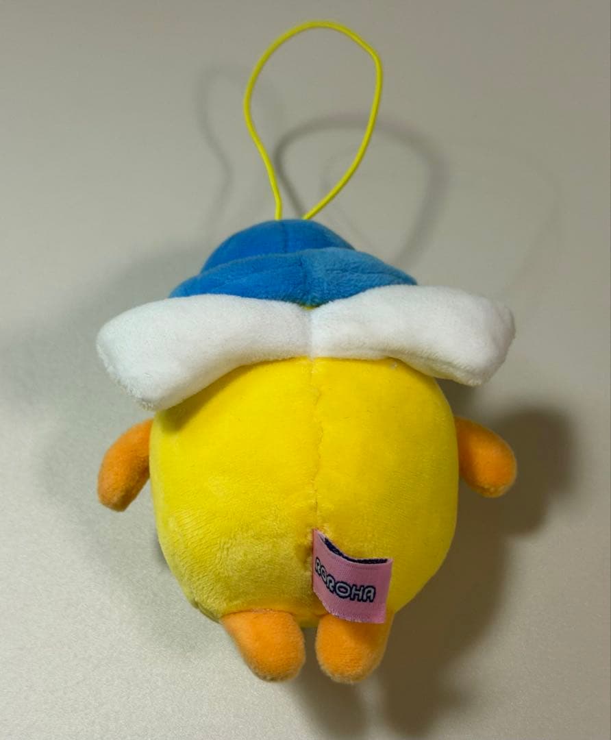 ASTRO ROROHA PPUPPUユンサナ