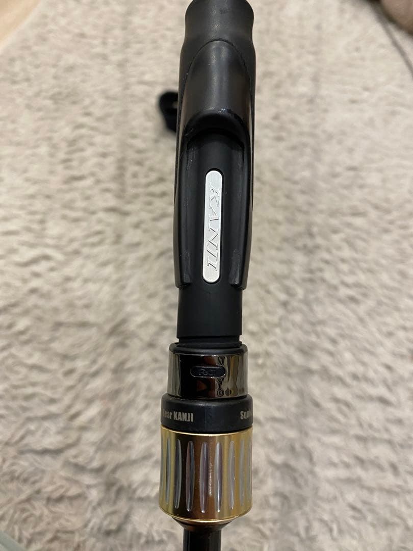 EXR-710 Stream Booster エギングロッド