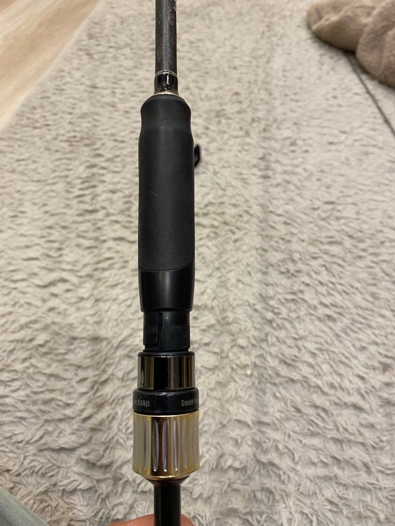 EXR-710 Stream Booster エギングロッド