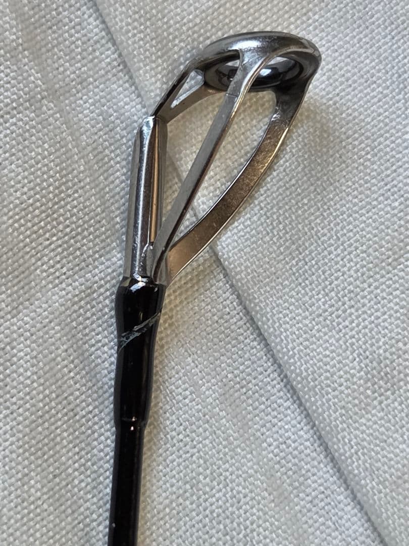 ゼナック　ミュートス　ソニオ93M RG