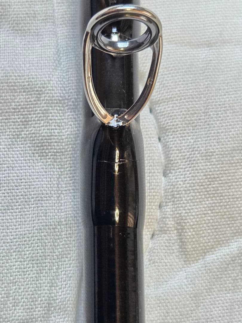 ゼナック　ミュートス　ソニオ93M RG