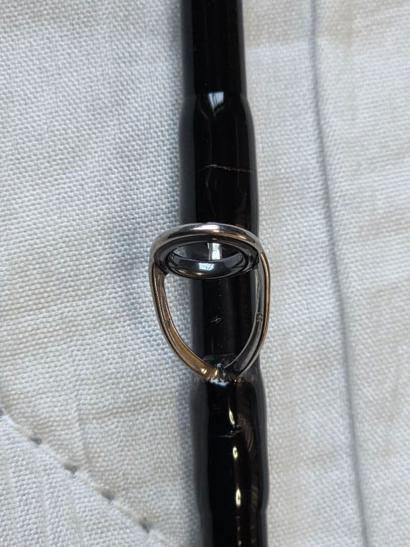 ゼナック　ミュートス　ソニオ93M RG